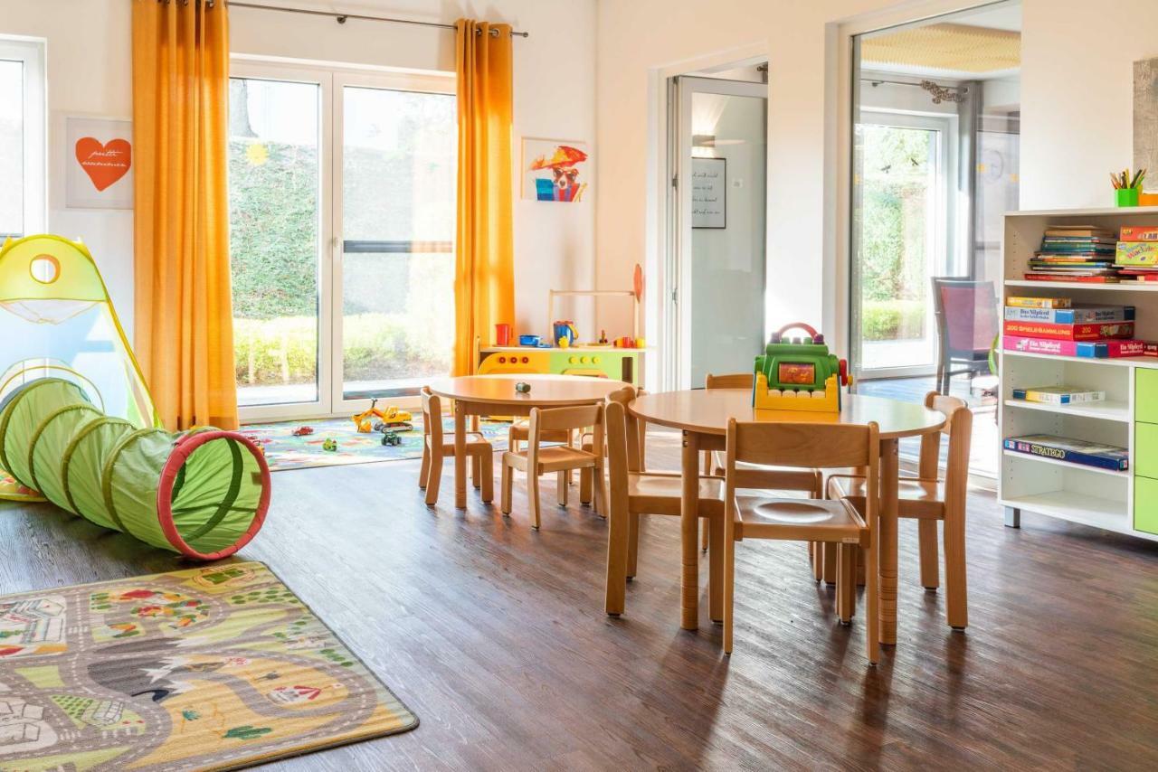Appartement "Duenentraum" - Oase Am Haff Garz  Exterior photo